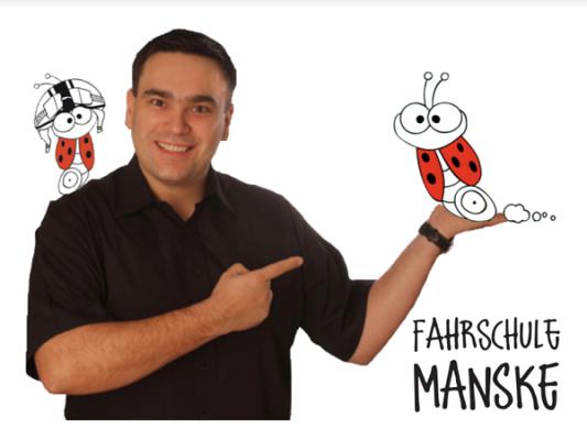Fahrschule Manske