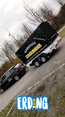 Fahrschule Obermaier Erding und Taufkirchen