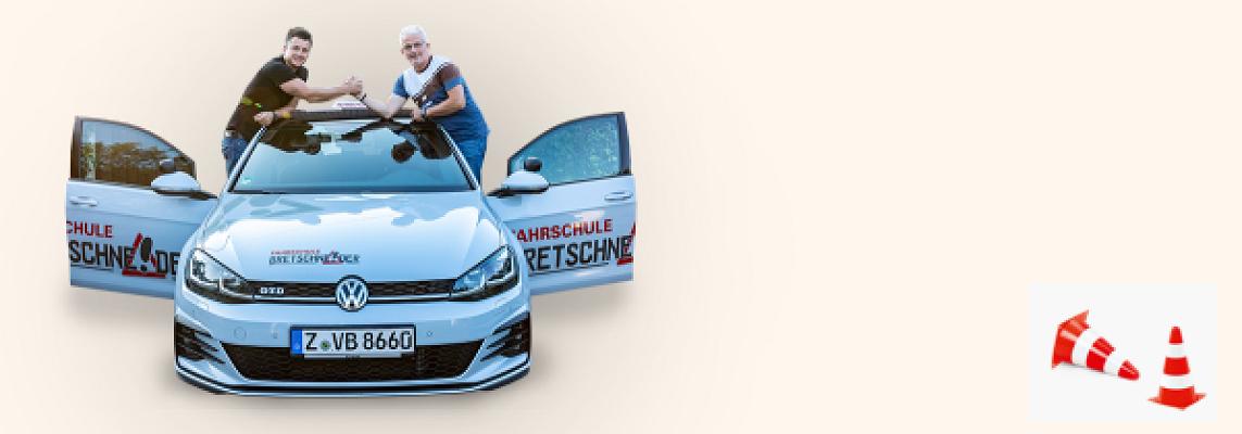 Fahrschule Bretschneider