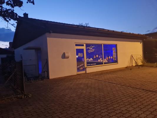 Tina und Fabi's Fahrschule