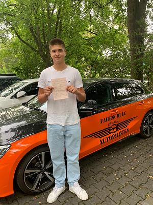 Fahrschule Christians Autopiloten