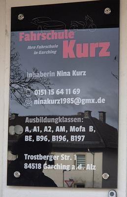 Fahrschule Kurz