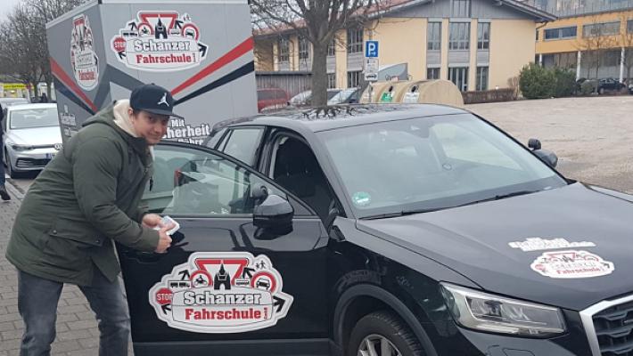 Schanzer Fahrschule GmbH