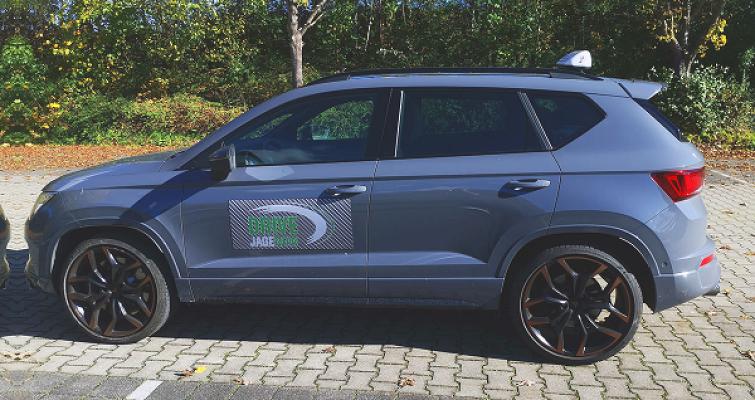 Fahrschule Drive Jagenow