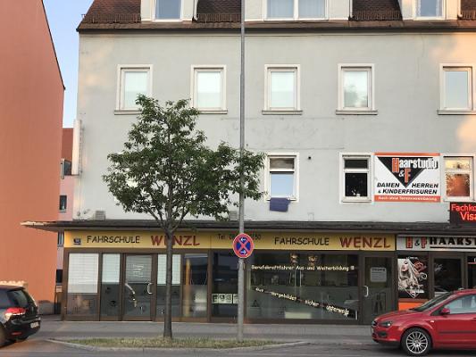 Fahrschule Wenzl