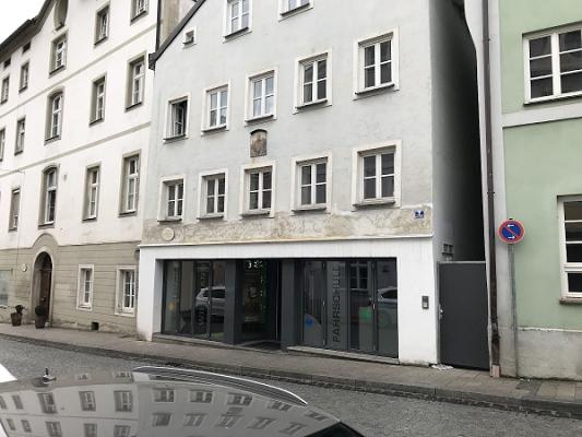 Fahrschule Walter Wiedmann