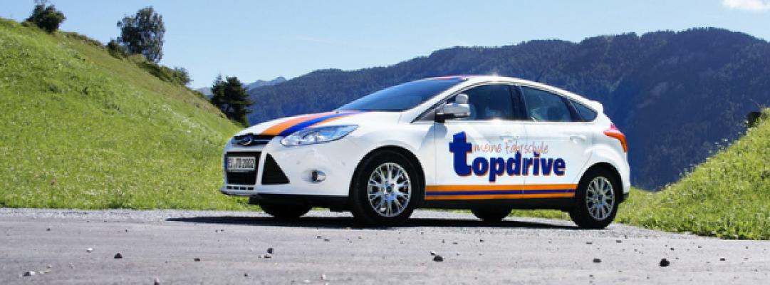 Fahrschule topdrive