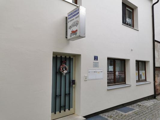 Fahrschule Fleischmann