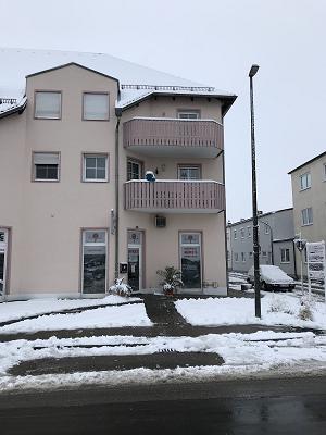 Mikes Fahrschule, Gary Martin