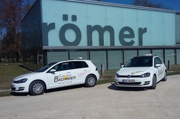 Fahrschule Bachinger