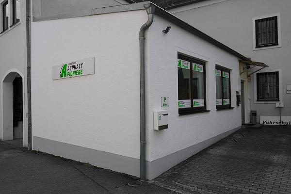 Fahrschule AsphaltPioniere