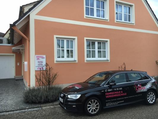 Fahrschule Langer - Kösching