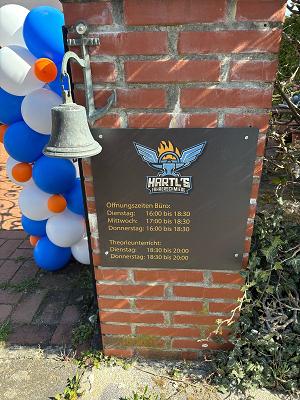 Hartl´s Fahrerschmiede