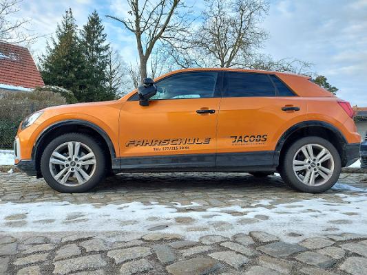 Fahrschule Jacobs