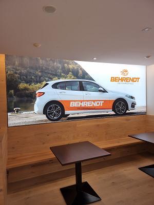 Behrendt - Die Fahrschule