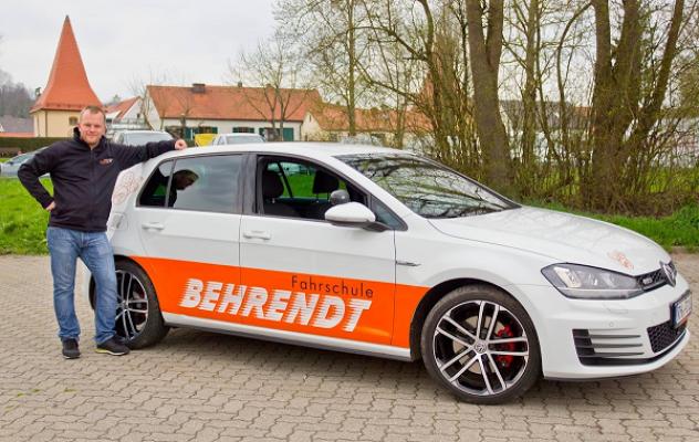 Behrendt - Die Fahrschule