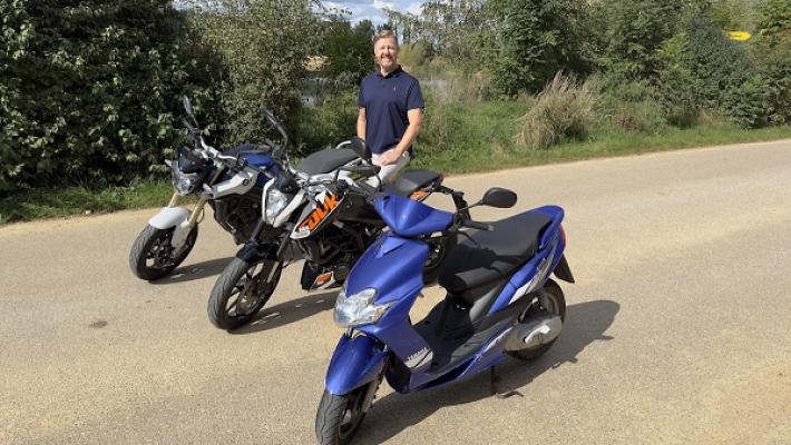 Fahrschule Baumann Thomas