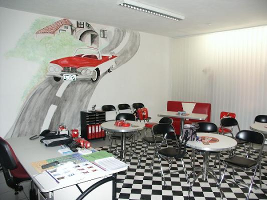Fahrschule Langer - Hepberg