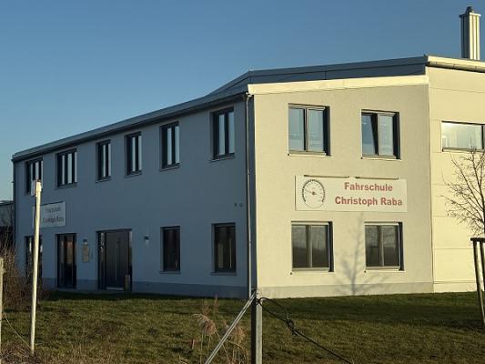 Fahrschule Christoph Raba