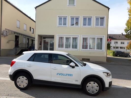 Fahrschule Fleischmann (Titting)