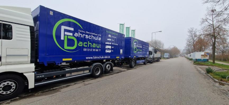 Fahrschule Dachau GmbH