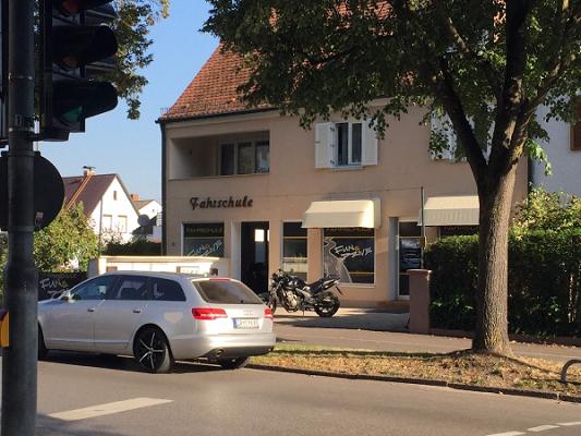 Fahrschule fun and drive