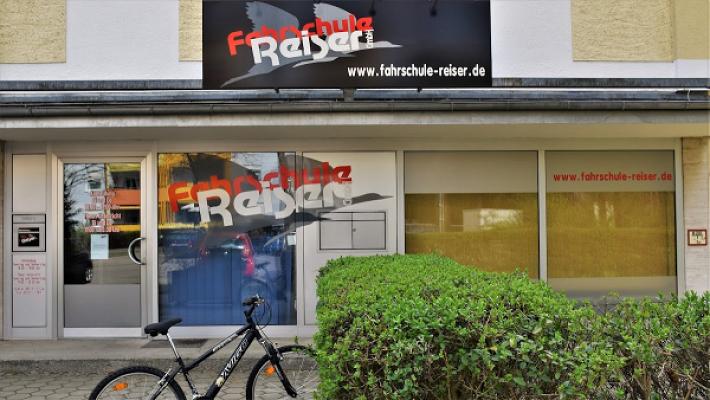 Fahrschule Reiser GmbH