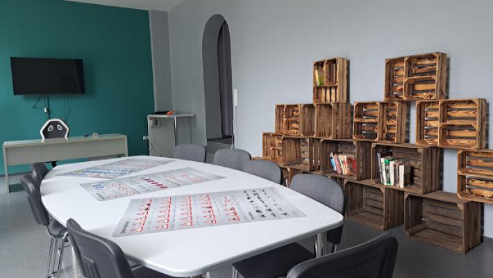 Fahrerlebniscenter GmbH