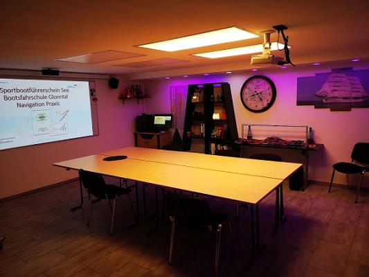 Bootsfahrschule Hamberger