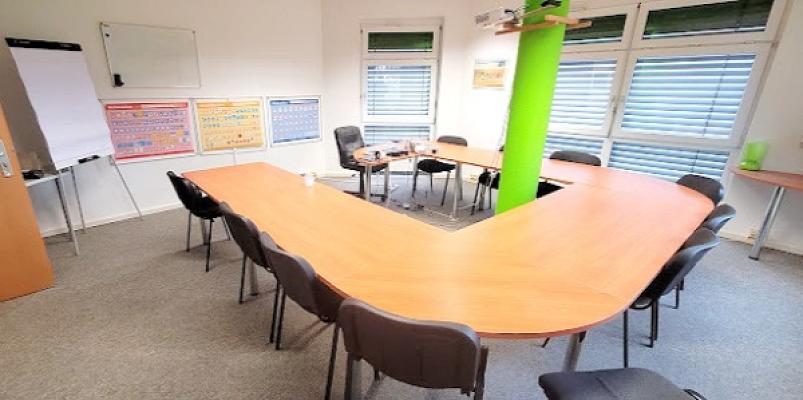 Fahrschule Glienicke (VFS)