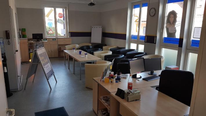 Fahrschule Fleischmann, Inh. Michael Fleischmann