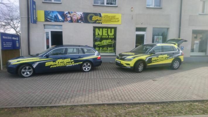 Fahrschule Stiffel