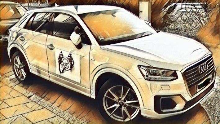 Fahrschule Independence Drive