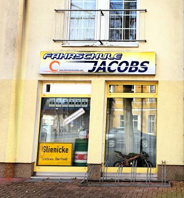 Fahrschule Jacobs