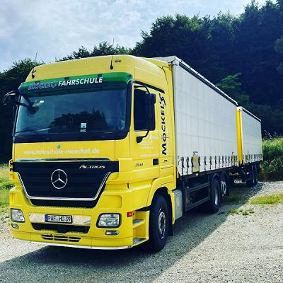 Möckel's Fahrschule