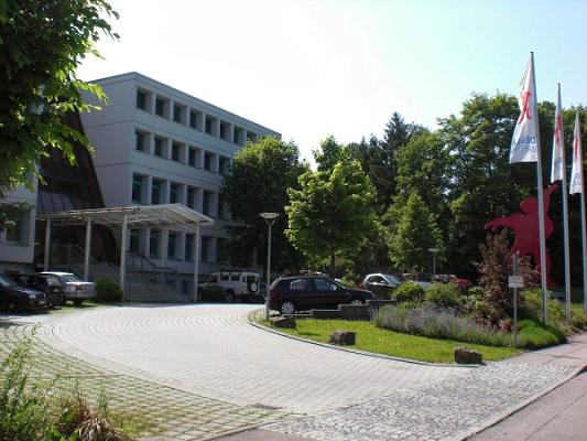 DEULA Bayern GmbH - Berufsbildungszentrum