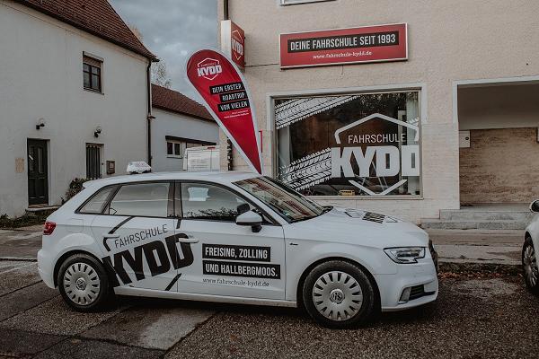 Fahrschule Kydd