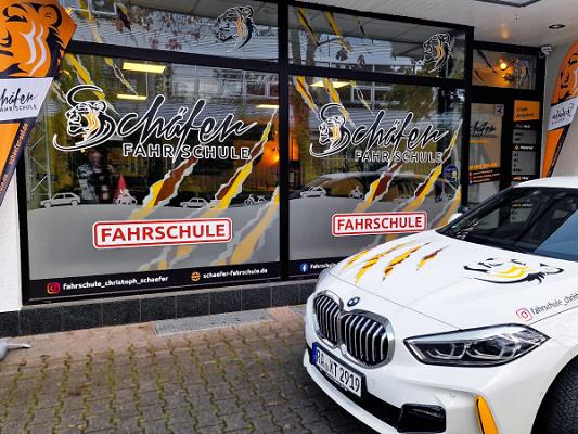 Fahrschule Schäfer