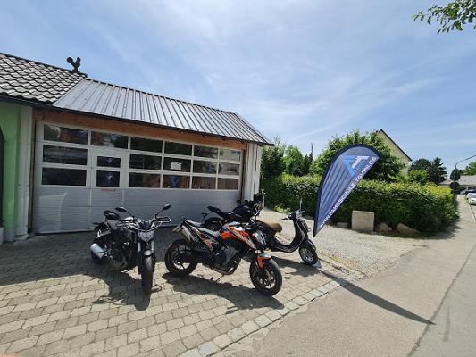 Fahrschule Tavini GmbH