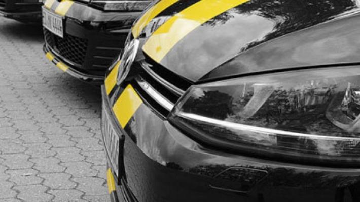 Fahrschule Pustal Inhaber: Markus Köllmberger