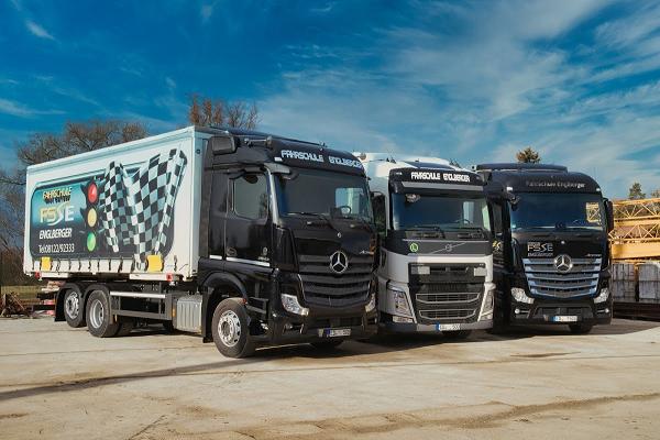 Fahrschule Englberger