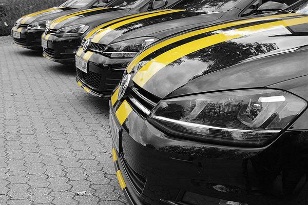 Fahrschule Pustal Inhaber Markus Köllmberger