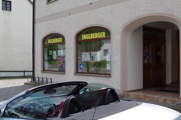 Fahrschule Englberger