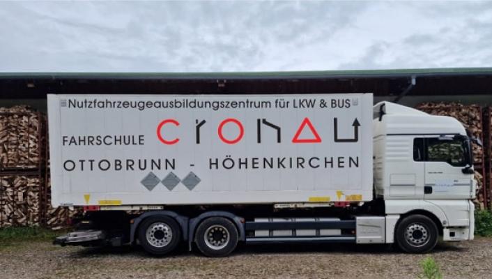 Fahrschule Cronau
