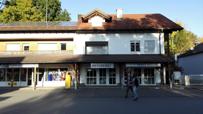 Driverspace Fahrschule