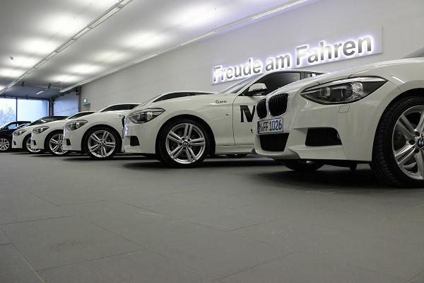 M1Group Fahrschulen Markt Schwaben