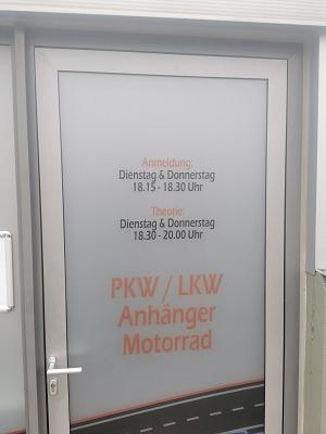 Fahrschule Ernst & Mertens