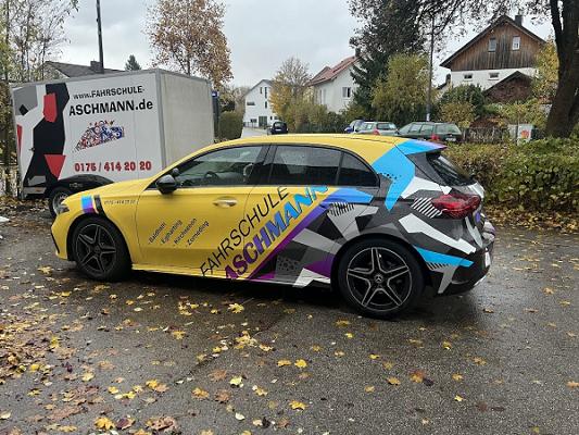 Fahrschule Aschmann