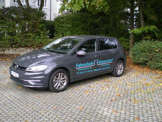 Fahrschule Ramersdorf