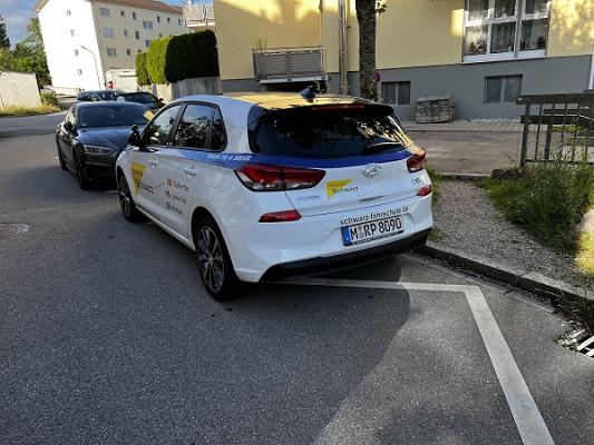 Fahrschule Schwarz Inh. Robert Proksch